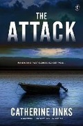 Cover: The Attack - The Text Publishing Company