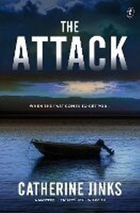 Enlarge image Cover: The Attack - The Text Publishing Company