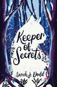 Enlarge image Cover: Keeper of Secrets - Firefly Press Ltd