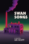Cover: Swan Songs - Repeater