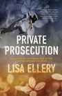 Cover: Private Prosecution - Fremantle Press