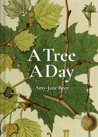 Enlarge image Cover: A Tree A Day - Batsford