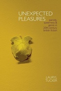 Cover: Unexpected Pleasures - Clemson University Digital Press