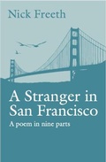 Cover: A Stranger in San Francisco - Baffin Books UK