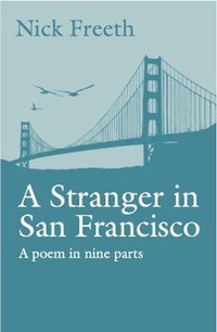 Enlarge image Cover: A Stranger in San Francisco - Baffin Books UK