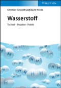 Cover: Wasserstoff - Wiley-VCH