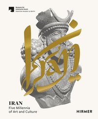 Abbildung von: Iran - Hirmer