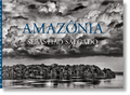 Cover: Sebasti&atilde;o Salgado. Amaz&ocirc;nia - TASCHEN