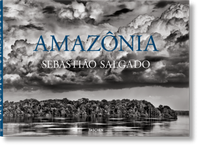 Abbildung von: Sebastião Salgado. Amazônia - TASCHEN