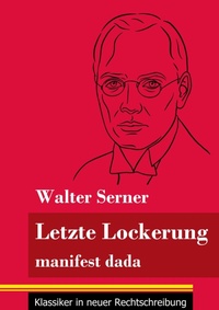 Abbildung von: Letzte Lockerung - Henricus - Edition Deutsche Klassik GmbH, Berlin