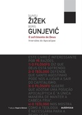 Cover: O sofrimento de Deus - Aut&ecirc;ntica Editora