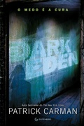 Cover: Dark Eden - Gutenberg Editora