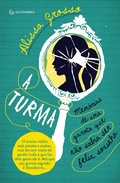 Cover: A turma - Gutenberg Editora