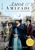Cover: Amor & Amizade - Gutenberg Editora