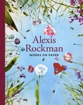 Cover: Alexis Rockman: Works on Paper - Damiani