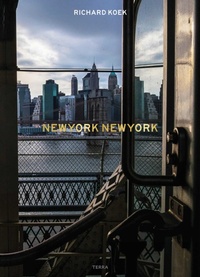 Abbildung von: New York New York - Terra Uitgeverij