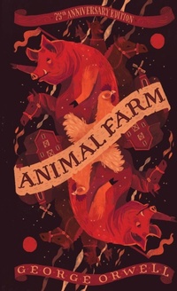Abbildung von: Animal Farm - Manjul Publishing House Pvt Ltd