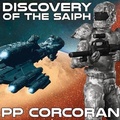 Cover: Discovery of the Saiph - Tantor Audio