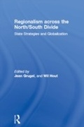 Cover: Regionalism across the North/South Divide - Routledge