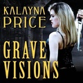 Cover: Grave Visions - Tantor Audio