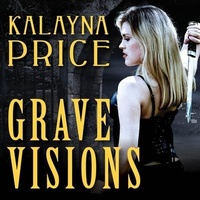 Enlarge image Cover: Grave Visions - Tantor Audio