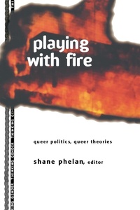 Enlarge image Cover: Playing with Fire - Routledge