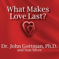Cover: What Makes Love Last? - Tantor Audio