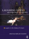 Cover: Laughing Gods, Weeping Virgins - Routledge