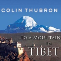 Abbildung von: To a Mountain in Tibet - Tantor Audio
