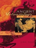 Cover: Ancient Meteorology - Routledge