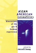 Cover: Asian American Sexualities - Routledge