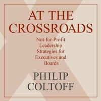 Enlarge image Cover: At the Crossroads - Tantor Audio