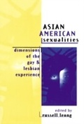 Cover: Asian American Sexualities - Routledge
