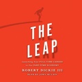Cover: Leap - MISSION AUDIO