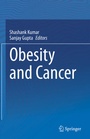 Cover: Obesity and Cancer - Springer
