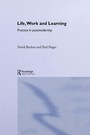 Cover: Life, Work and Learning - Routledge