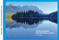 Abbildung von: Naturparadies Werdenfelser Land - Erwin Maier