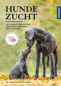 Abbildung von: Hundezucht - Kosmos