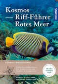 Cover: KOSMOS Riff-F&uuml;hrer Rotes Meer - Kosmos