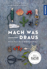 Abbildung von: Mach was draus - Kosmos