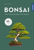 Cover: Bonsai - vom Grundkurs zum Meister - Kosmos