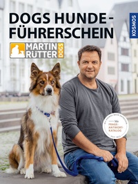 Abbildung von: DOGS Hundeführerschein - Kosmos