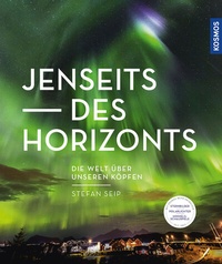 Abbildung von: Jenseits des Horizonts - Kosmos