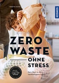 Cover: Zero Waste - ohne Stress - Kosmos