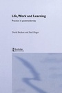Cover: Life, Work and Learning - Routledge