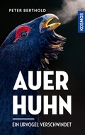 Cover: Auerhuhn - Kosmos