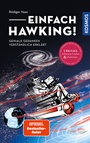 Cover: Einfach Hawking! - Kosmos