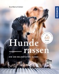 Cover: Hunderassen - Kosmos