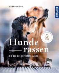 Abbildung von: Hunderassen - Kosmos