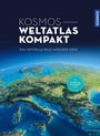 Bild: Kosmos Weltatlas kompakt - Kosmos